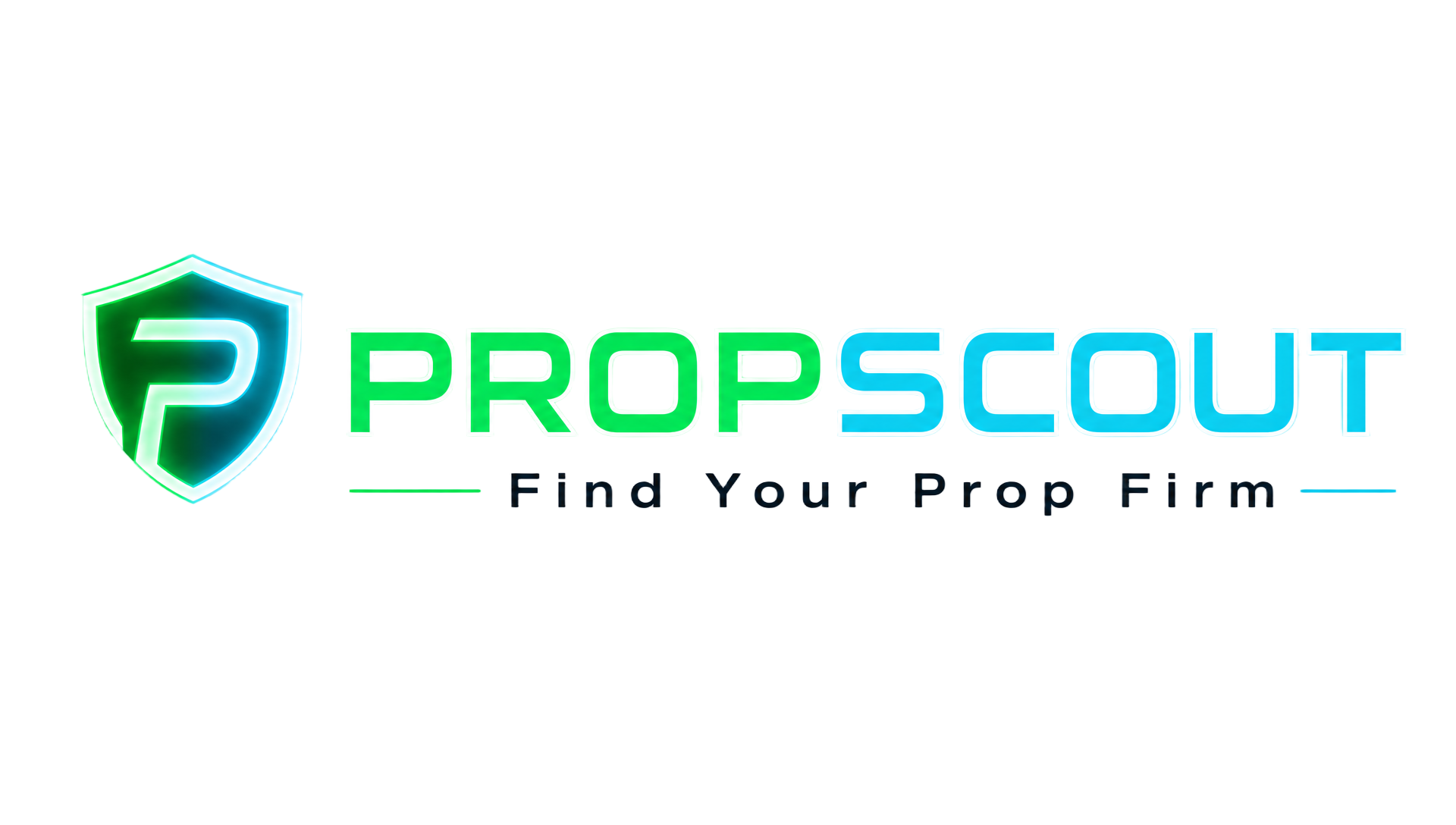 Horizontal Logo Lockup